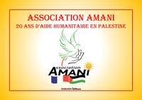 Picture of SSOCIATION AMANI 20 ANS D’AIDE HUMANITAIRE EN PALESTINE