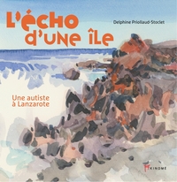 Picture of L'écho d'une île
