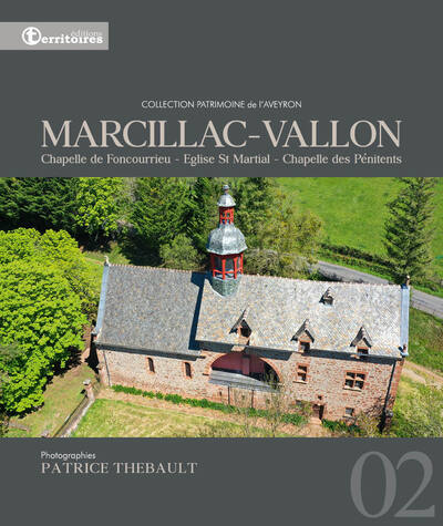 Image de Collection Patrimoine Aveyron - Marcillac Vallon