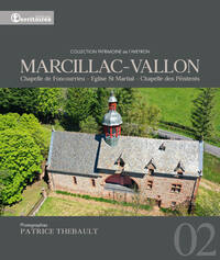 Image de Collection Patrimoine Aveyron - Marcillac Vallon