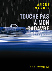 Picture of Touche pas à mon cadavre