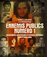 Image de ENNEMIS PUBLICS NUMERO 1