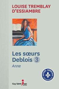 Picture of LES SOEURS DEBLOIS T 03 ANNE