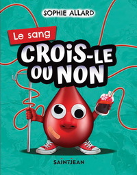 Image de LE SANG