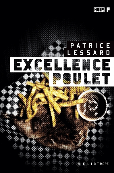 Picture of Excellence poulet