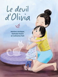Picture of LE DEUIL D'OLIVIA