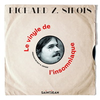 Picture of LE VINYLE DE L'INSOMNIAQUE