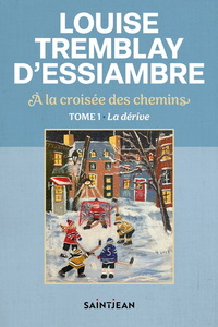 Picture of A LA CROISEE DES CHEMINS V 01 LA DERIVE