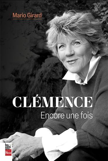 Image de CLEMENCE. ENCORE UNE FOIS