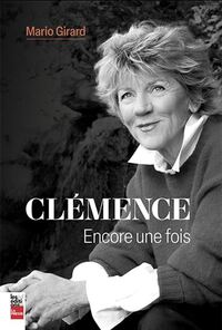 Image de CLEMENCE. ENCORE UNE FOIS