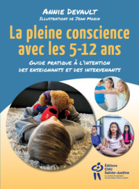 Picture of LA PLEINE CONSCIENCE AVEC LES 5-12 ANS