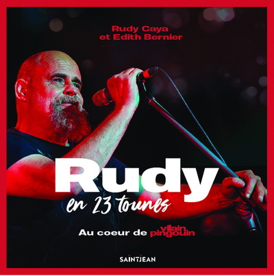 Picture of RUDY EN 23 TOUNES