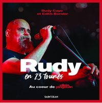 Picture of RUDY EN 23 TOUNES