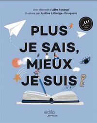 Image de PLUS JE SAIS, MIEUX JE SUIS