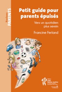 Image de PETIT GUIDE POUR PARENTS EPUISES