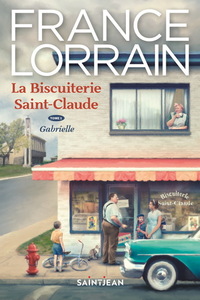 Picture of LA BISCUITERIE SAINT-CLAUDE V 01 GABRIELLE