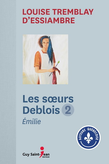 Picture of LES SOEURS DEBLOIS T 02 EMILIE