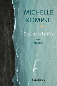 Picture of LES LIGNES BRISEES V 01 FRANCOIS