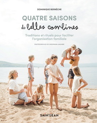 Image de QUATRE SAISONS DE BELLES COMBINES