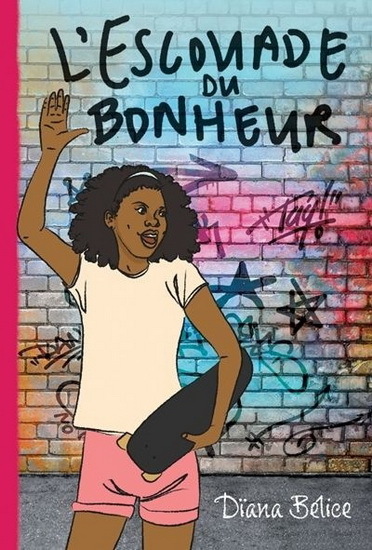 Picture of L'ESCOUADE DU BONHEUR