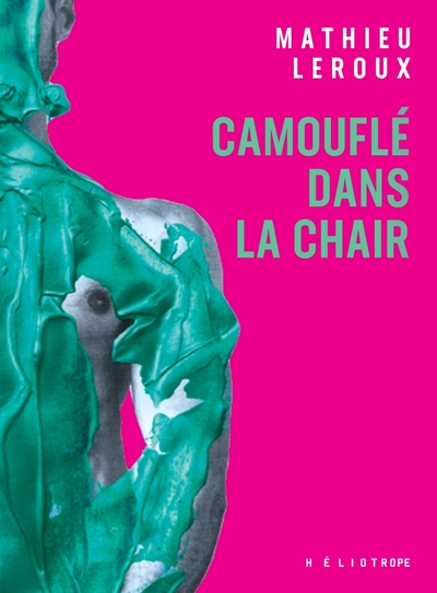 Image de Camouflé dans la chair