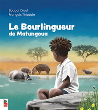 Picture of LE BOURLINGUEUR DE MATUNGOUA