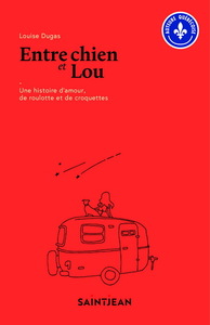 Picture of ENTRE CHIEN ET LOU