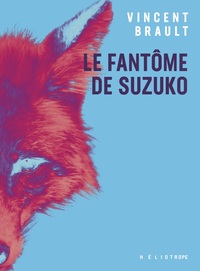 Picture of Le fantôme de Suzuko