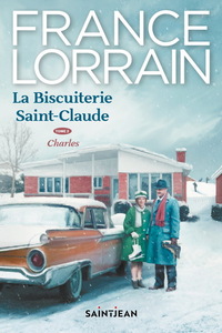 Picture of LA BISCUITERIE SAINT-CLAUDE V 02 CHARLES