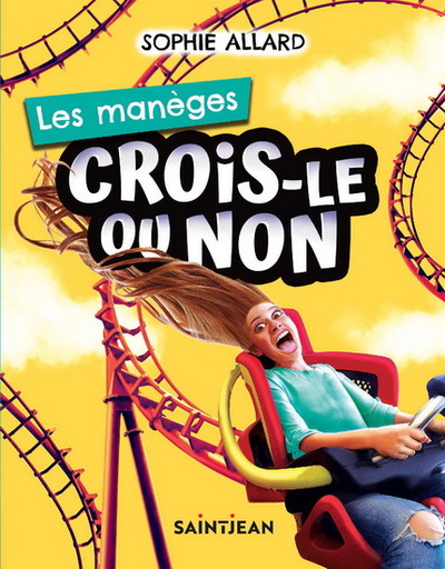 Image de LES MANEGES