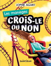 Image de LES MANEGES