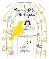 Image de MARIA, PITA ET L'OPERA