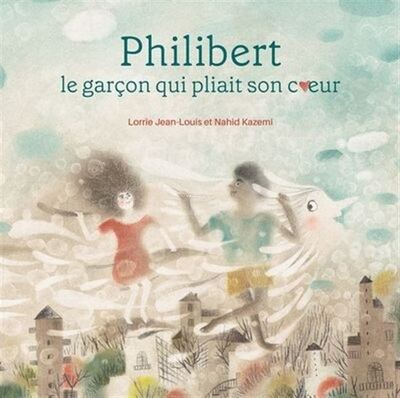 Picture of PHILIBERT, LE GARCON QUI PLIAIT SON COEUR