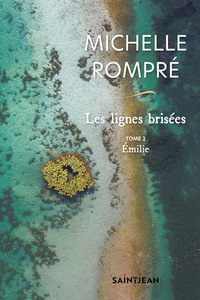 Picture of LES LIGNES BRISEES V 02 EMILIE