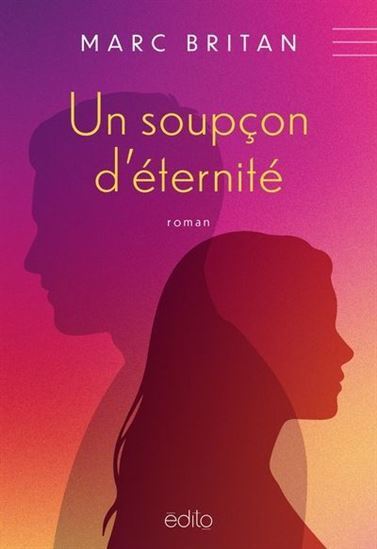 Image de UN SOUPCON D'ETERNITE