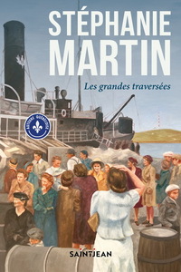 Picture of LES GRANDES TRAVERSEES