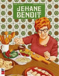 Image de JEHANE BENOIT