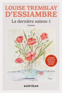 Picture of LA DERNIERE SAISON V 01 JEANNE