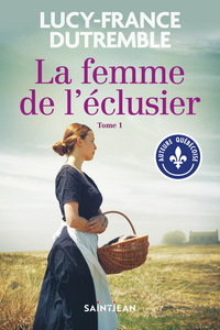 Picture of LA FEMME DE L'ECLUSIER V 01