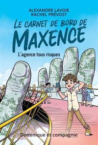 Image de L'AGENCE TOUS RISQUES