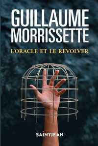 Picture of L'ORACLE ET LE REVOLVER 2E ED.