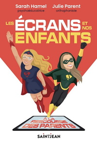 Image de LES ECRANS ET NOS ENFANTS