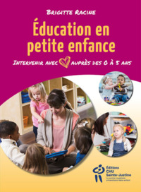 Picture of EDUCATION EN PETITE ENFANCE