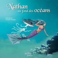 Picture of NATHAN AU FOND DES OCEANS