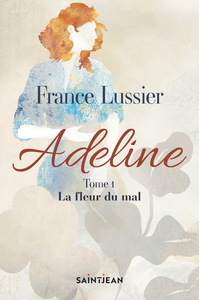Picture of ADELINE V 01 LA FLEUR DU MAL
