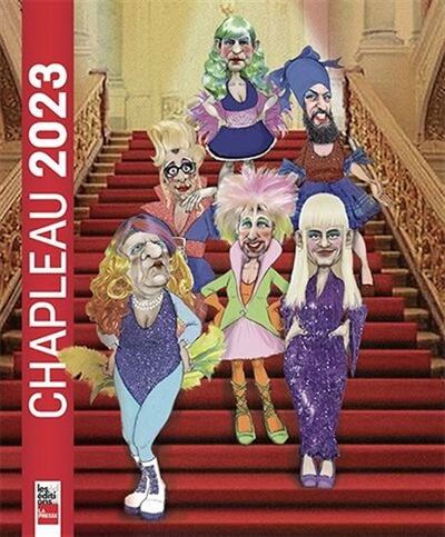 Image de CHAPLEAU 2023
