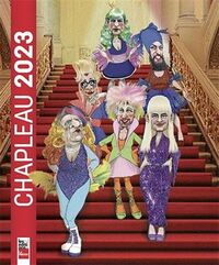 Image de CHAPLEAU 2023