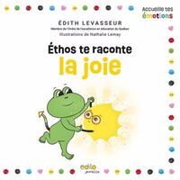 Image de ETHOS TE RACONTE LA JOIE