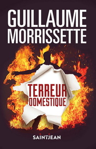 Picture of TERREUR DOMESTIQUE