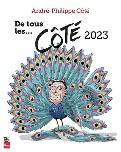 Image de DE TOUS LES... COTE 2023
